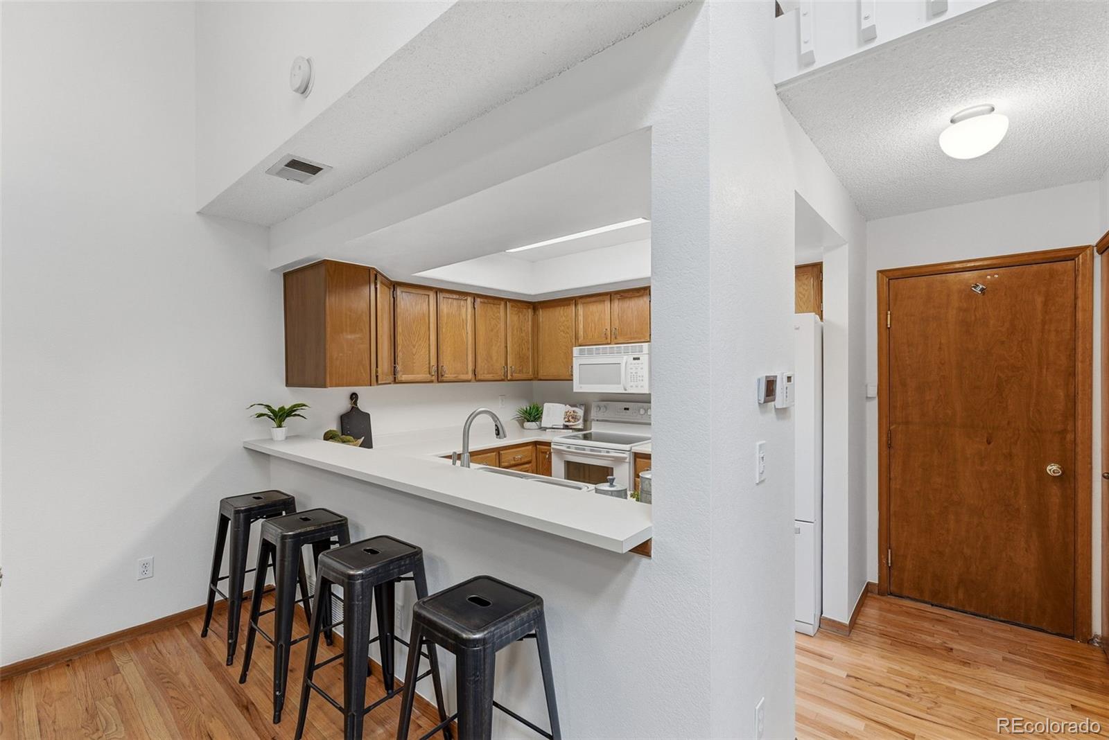 8790 Allison Drive Unit: C