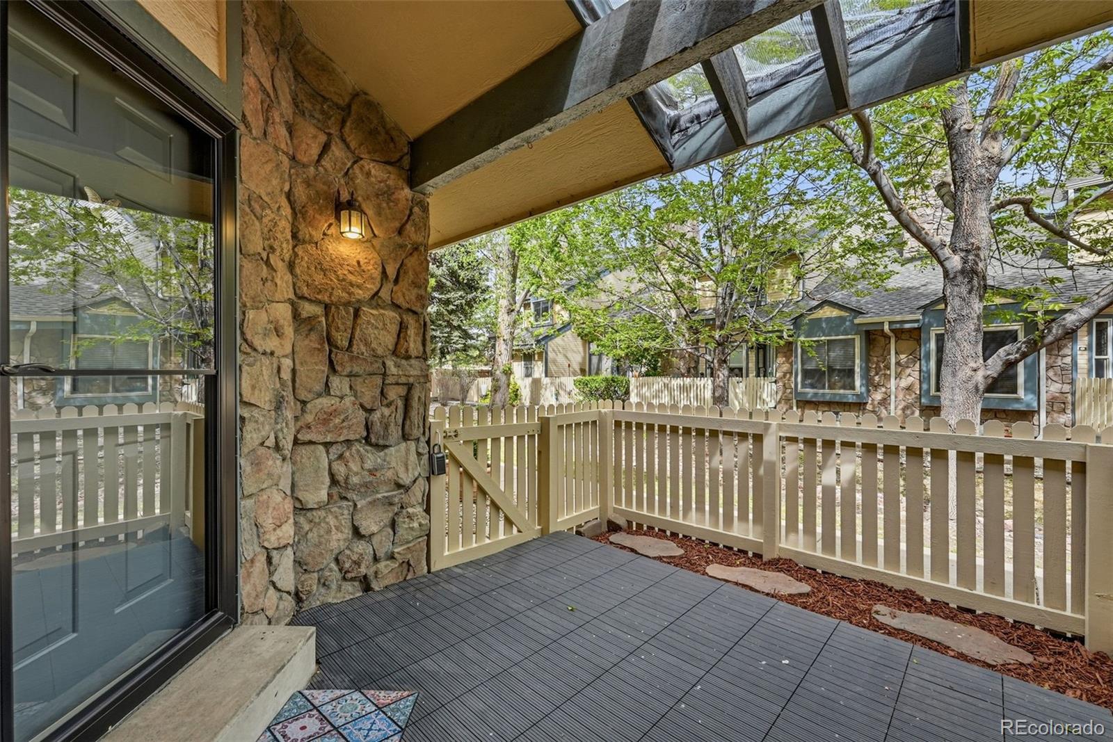 8790 Allison Drive Unit: C