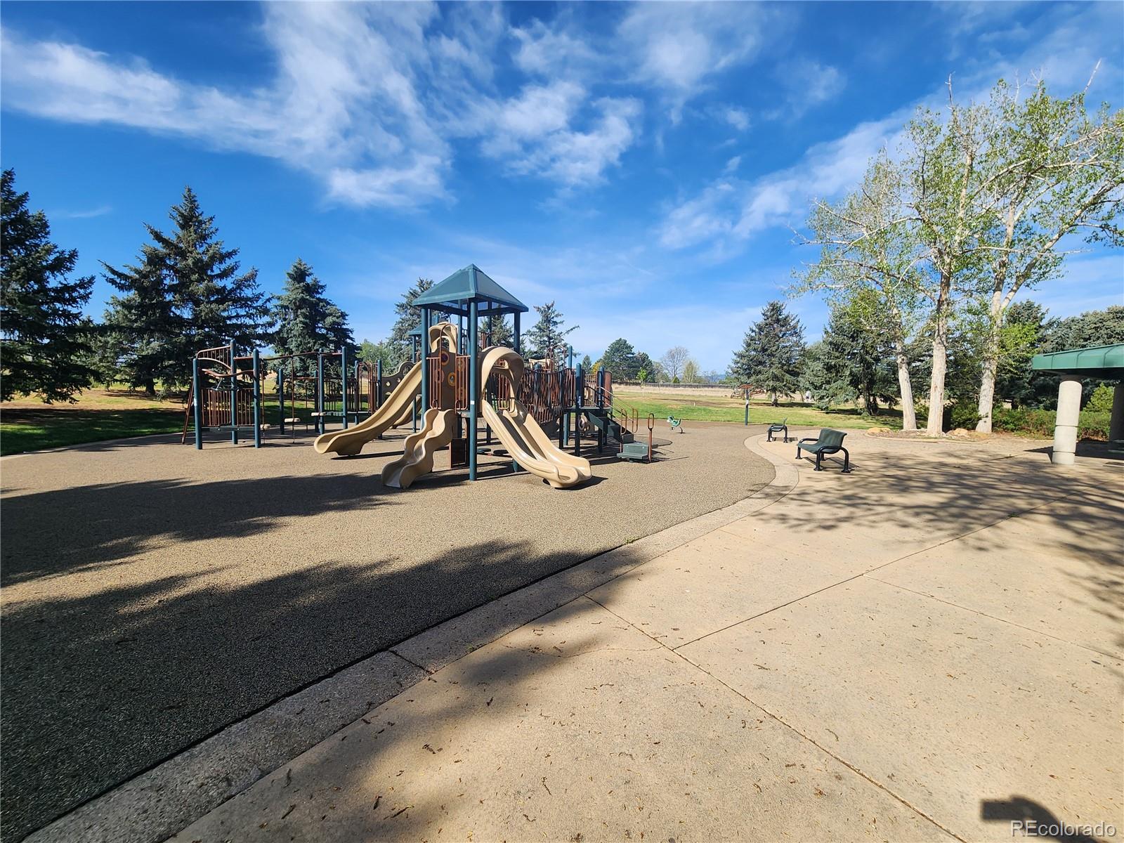 8790 Allison Drive Unit: C