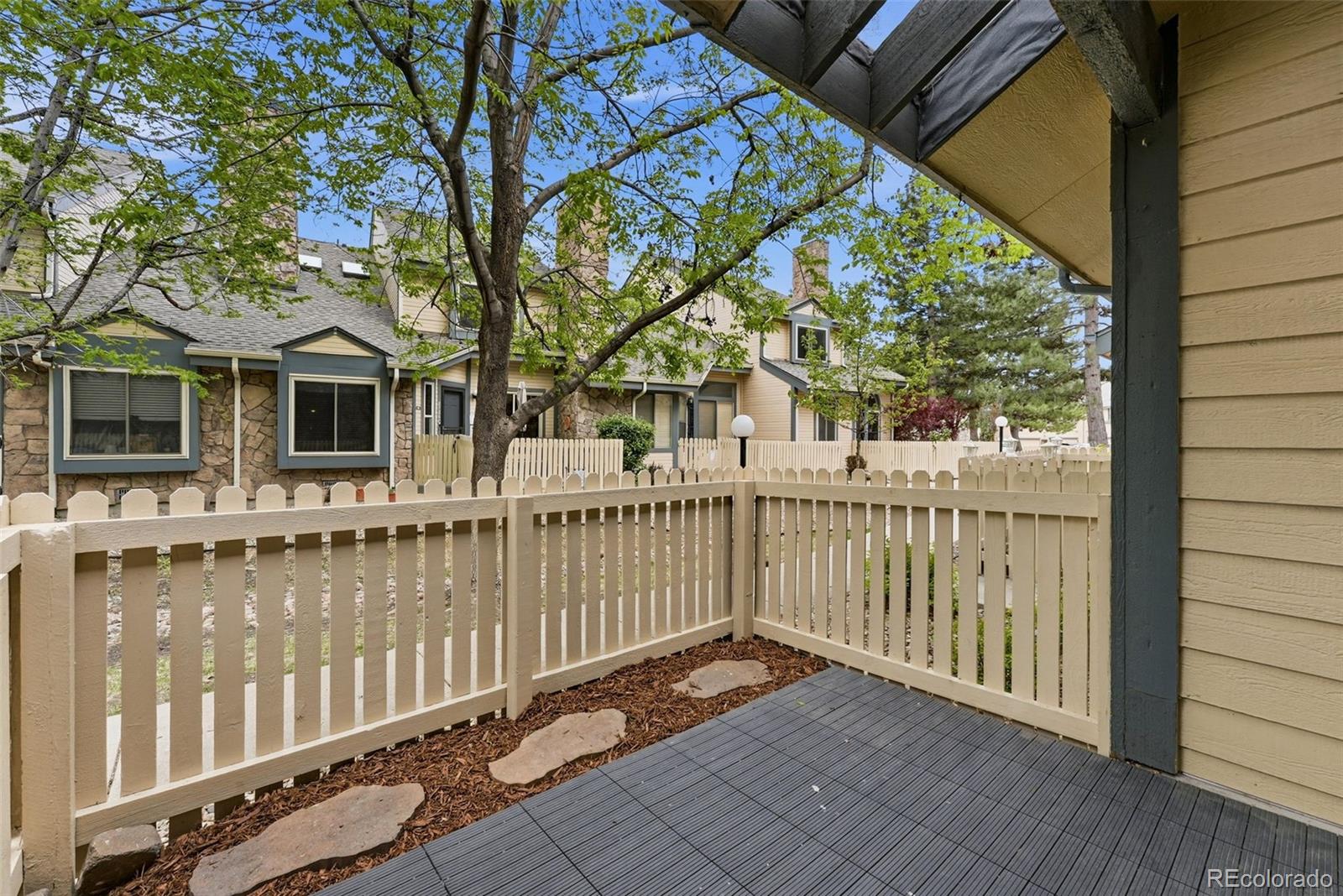 8790 Allison Drive Unit: C