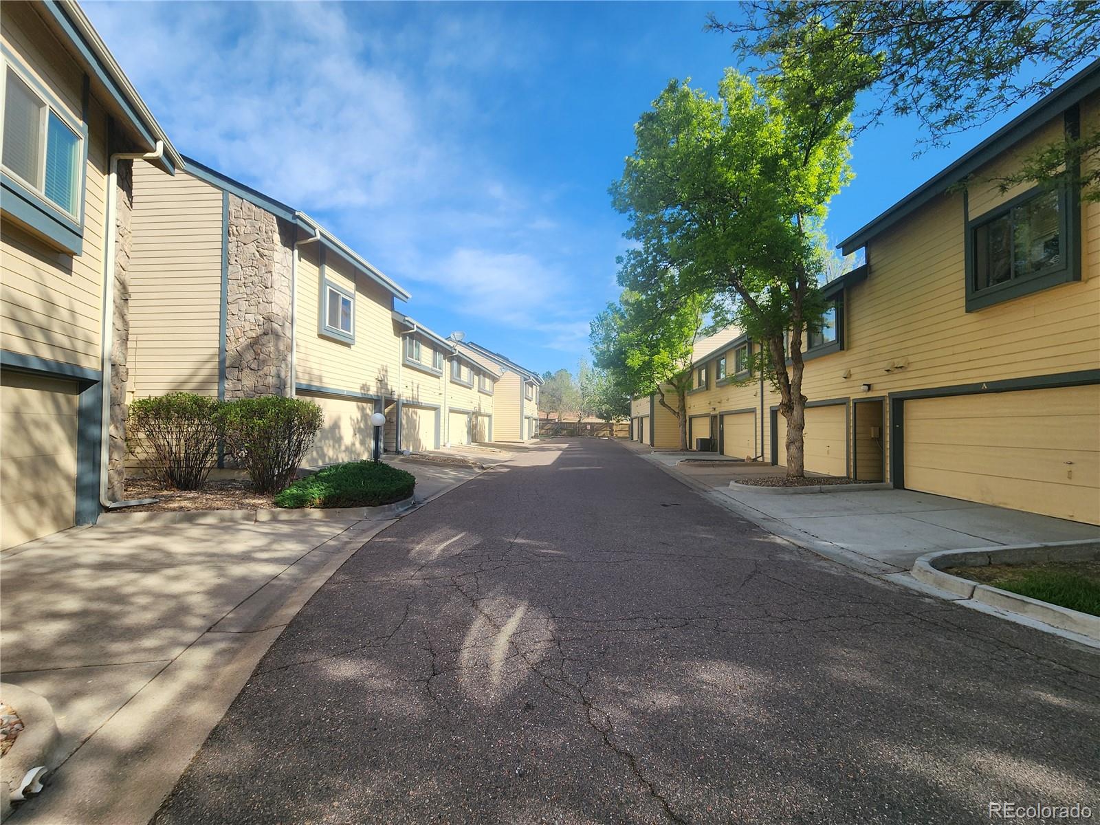 8790 Allison Drive Unit: C