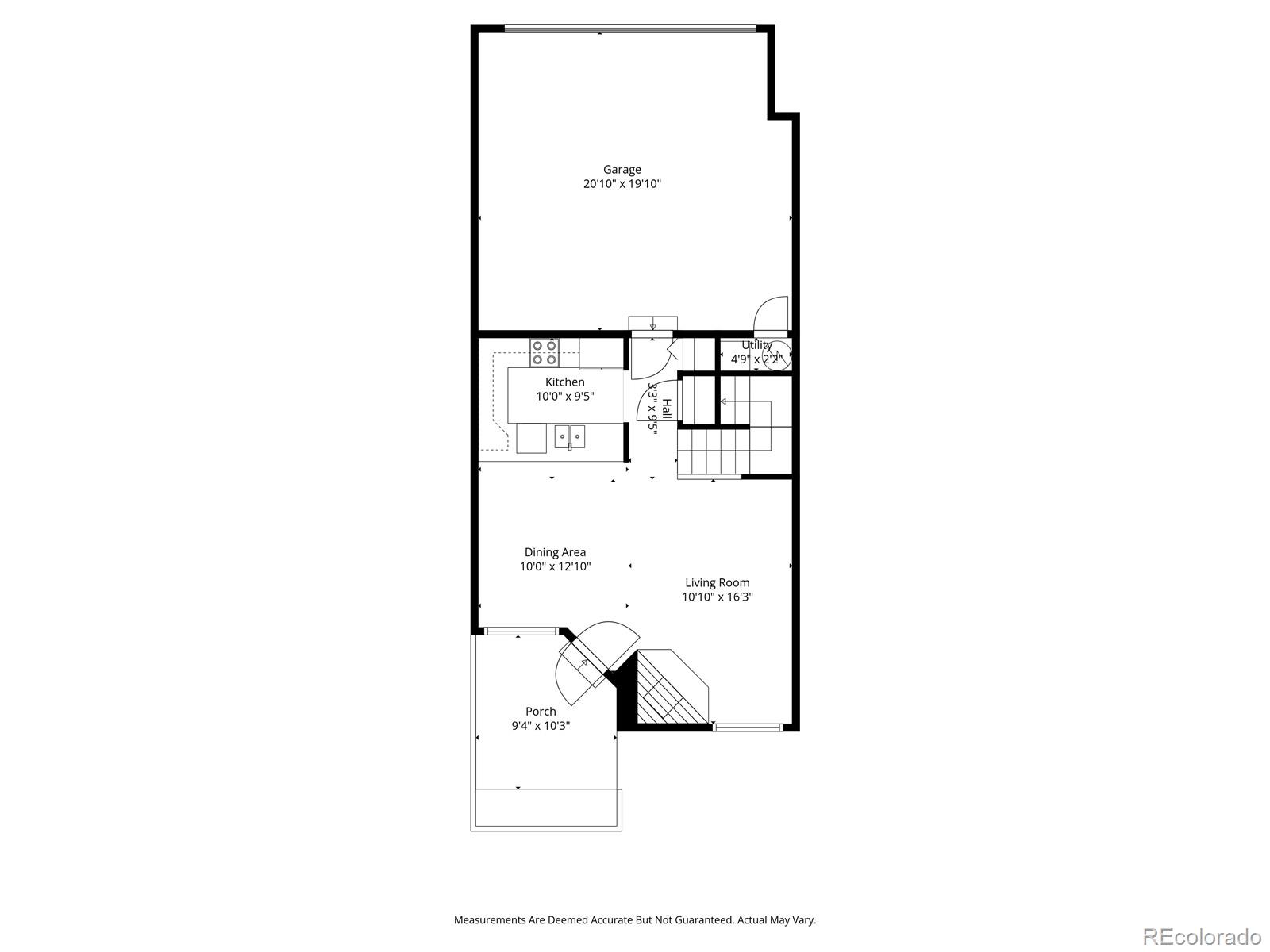 8790 Allison Drive Unit: C