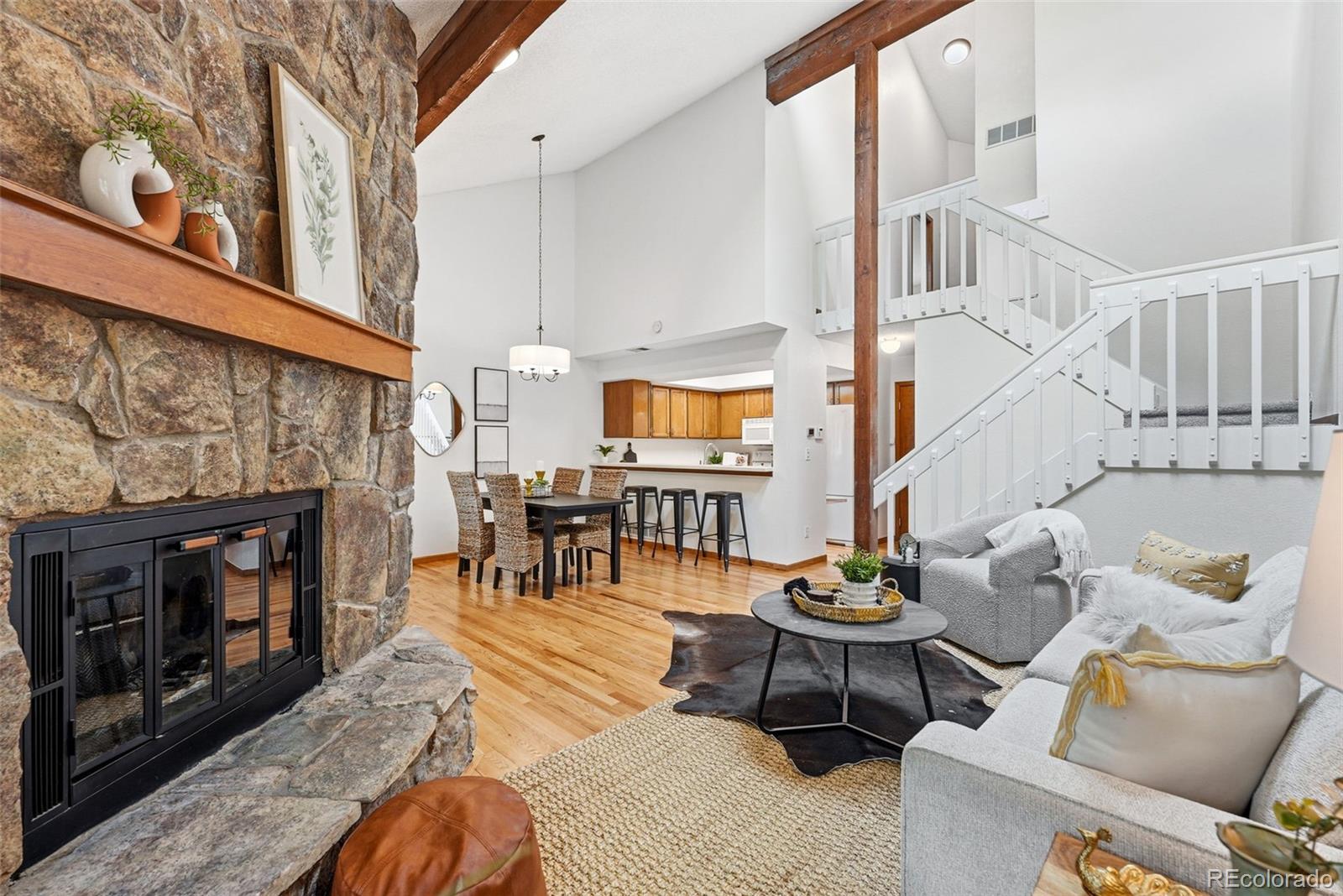 8790 Allison Drive Unit: C