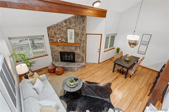 8790 Allison Drive Unit: C