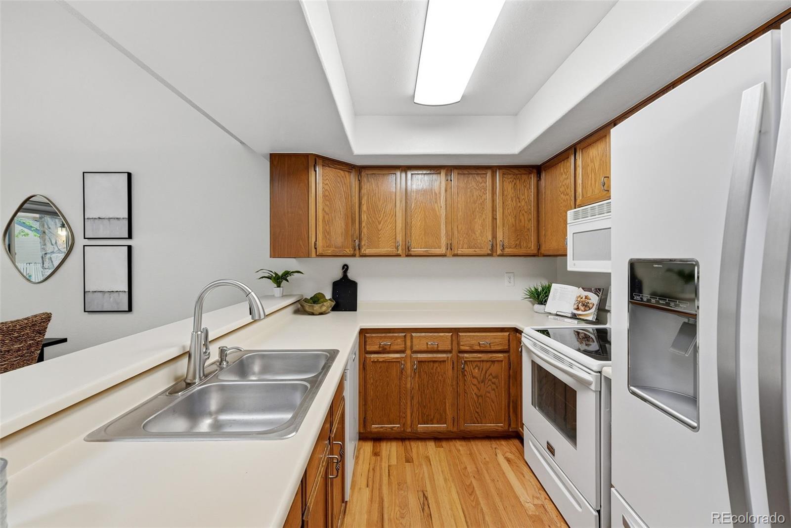 8790 Allison Drive Unit: C