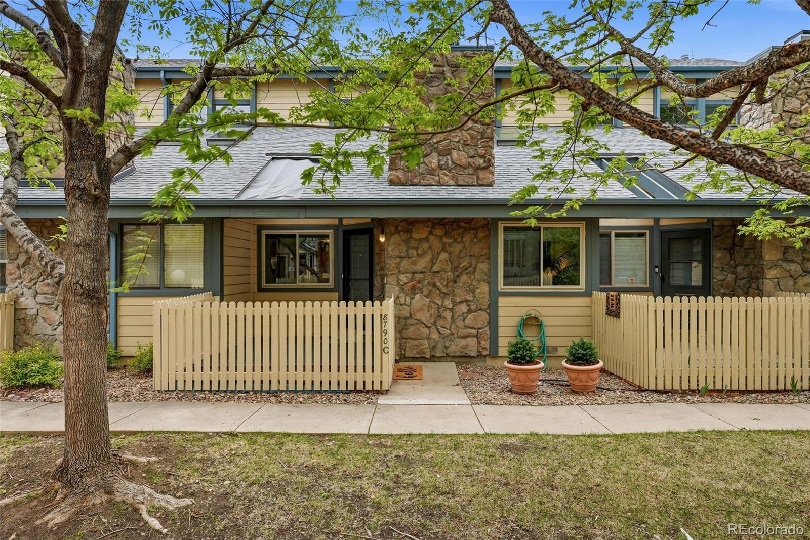 8790 Allison Drive Unit: C