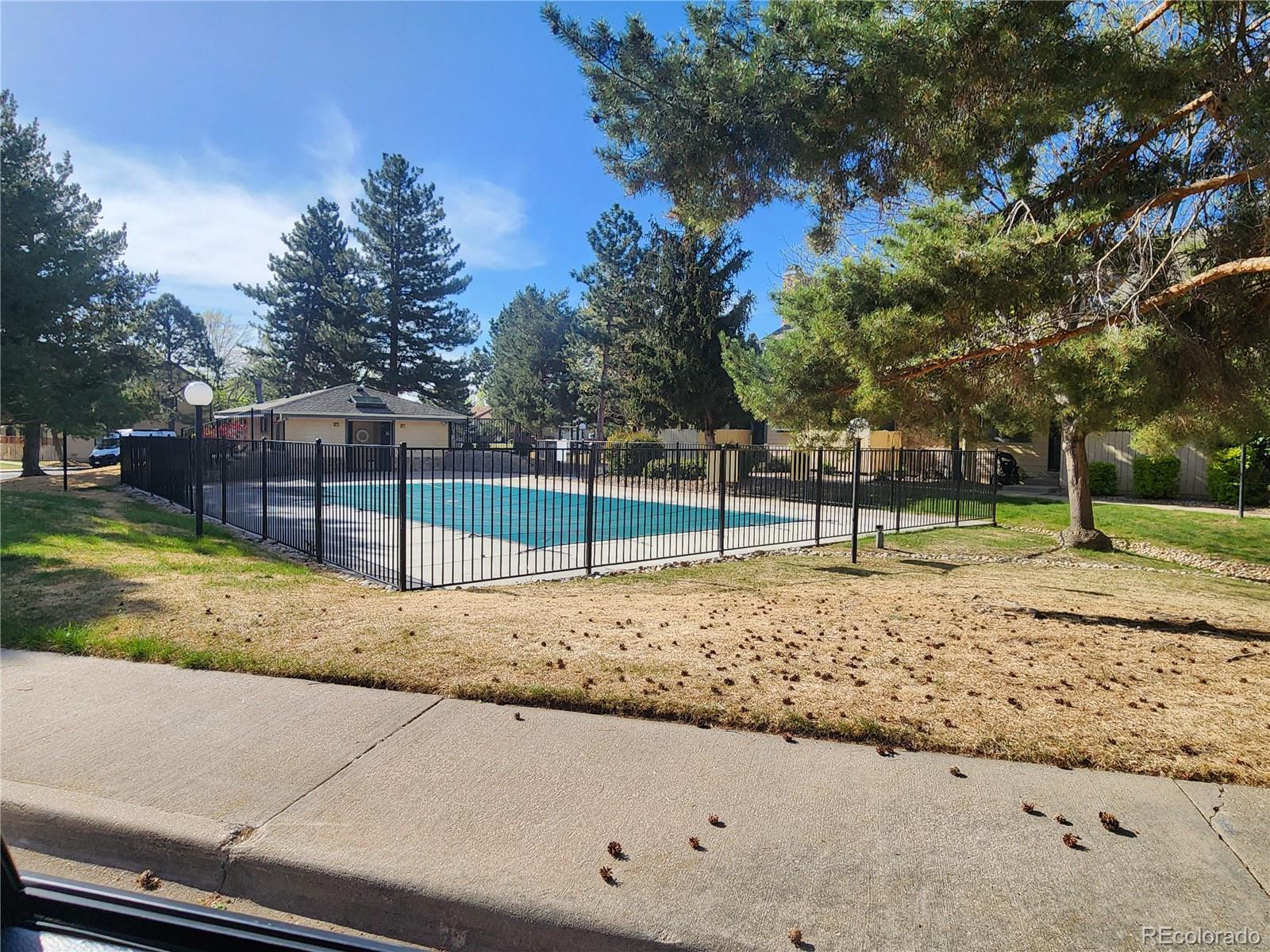8790 Allison Drive Unit: C