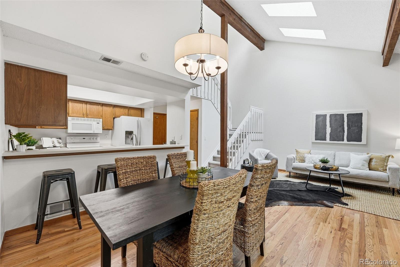 8790 Allison Drive Unit: C