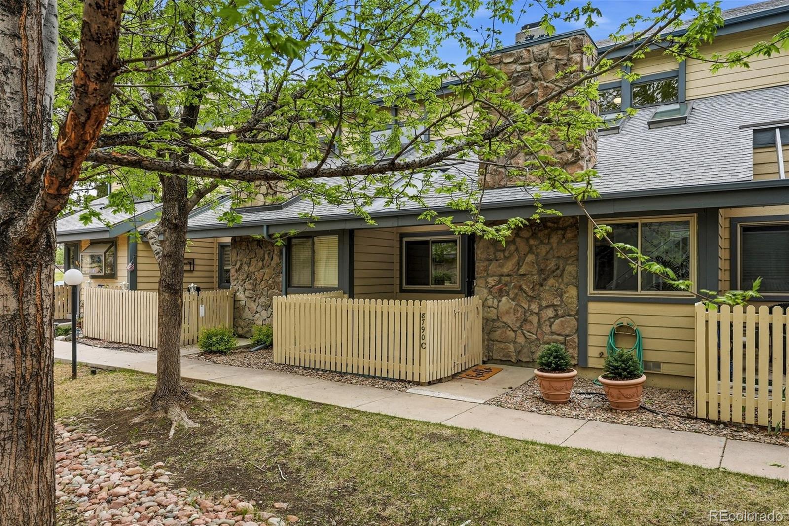 8790 Allison Drive Unit: C