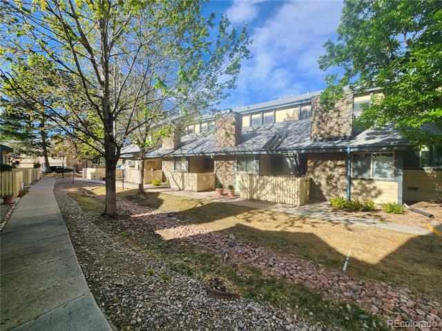 8790 Allison Drive Unit: C