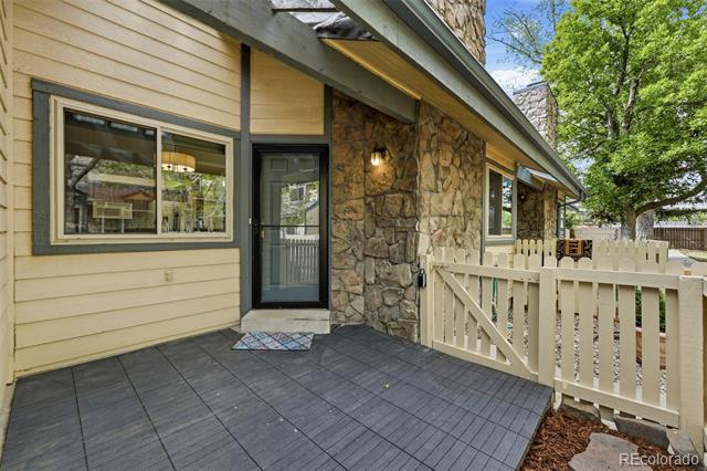 8790 Allison Drive Unit: C