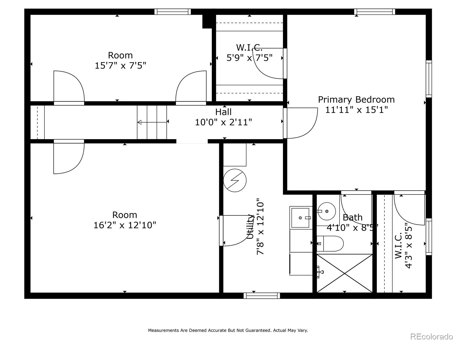 1324 S Niagara Street