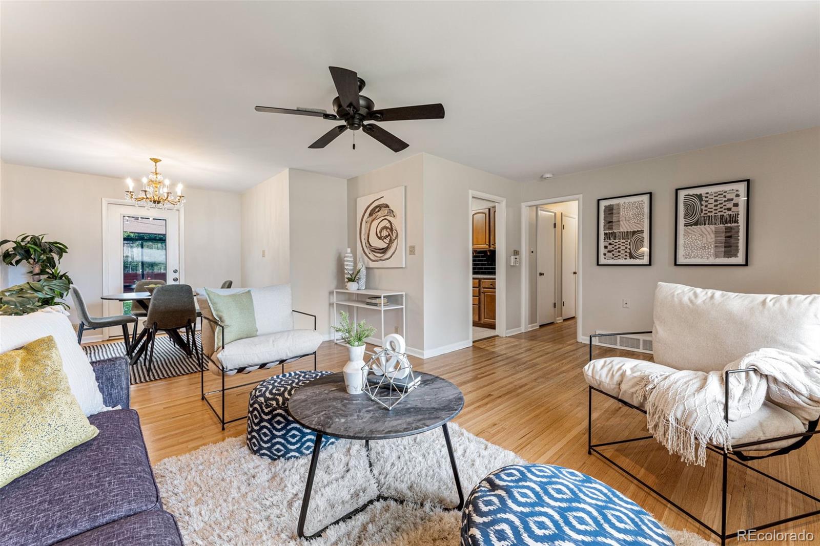 5322 E Colorado Avenue