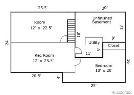 5322 E Colorado Avenue