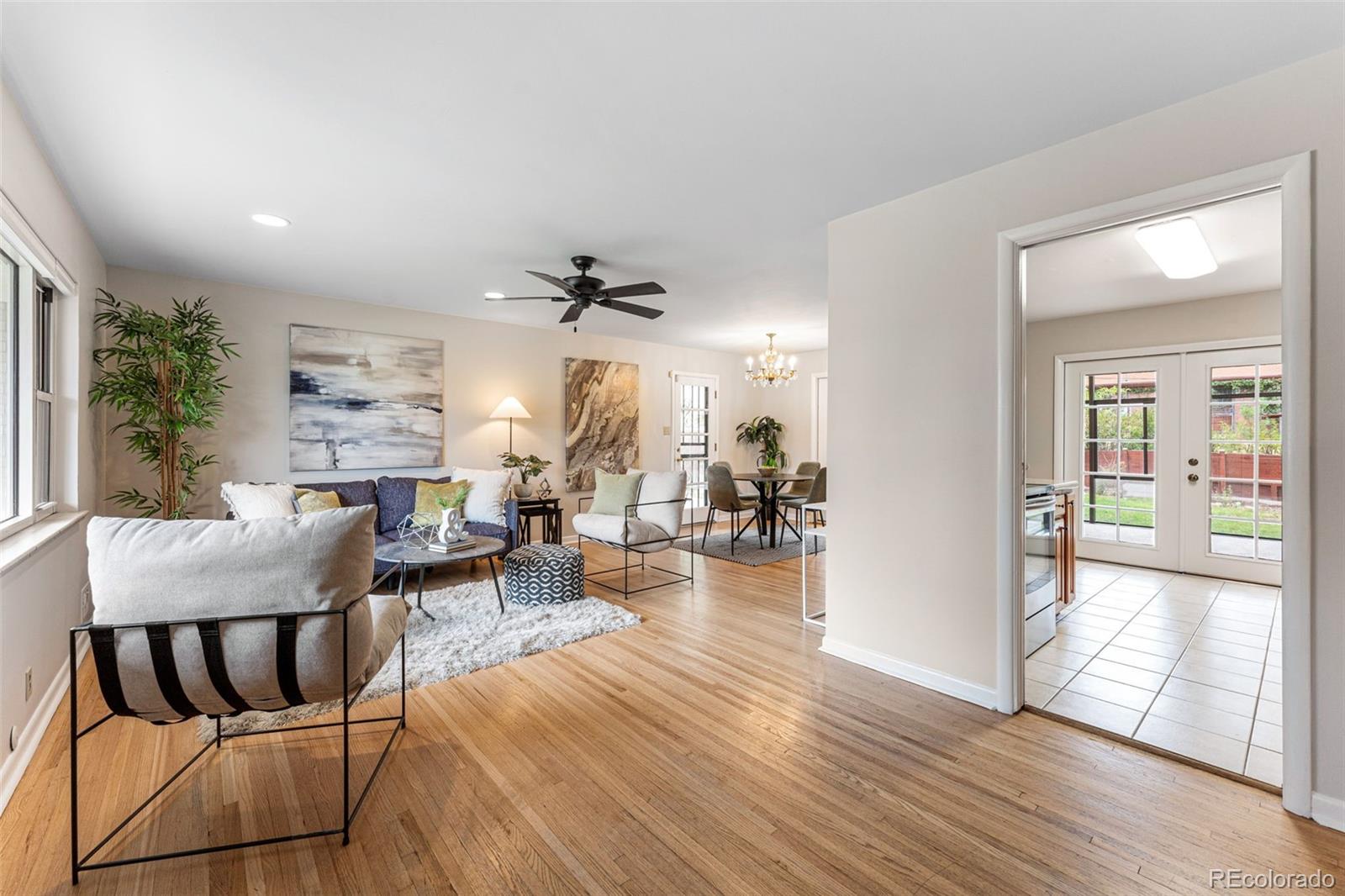 5322 E Colorado Avenue