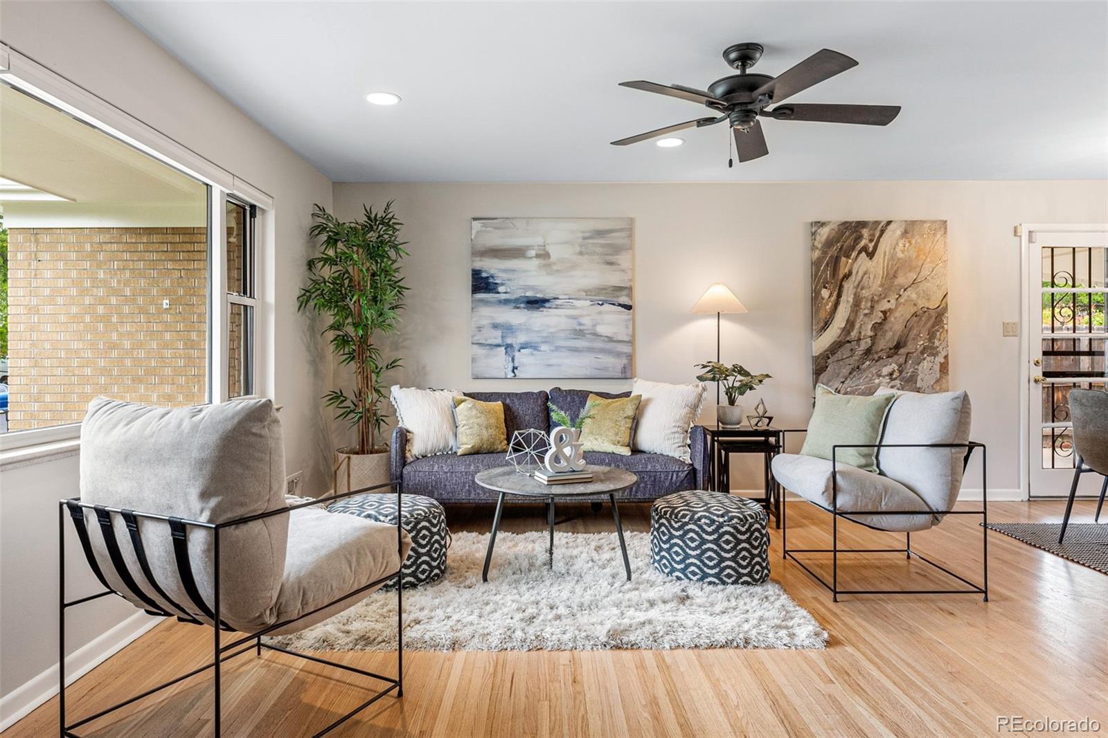 5322 E Colorado Avenue