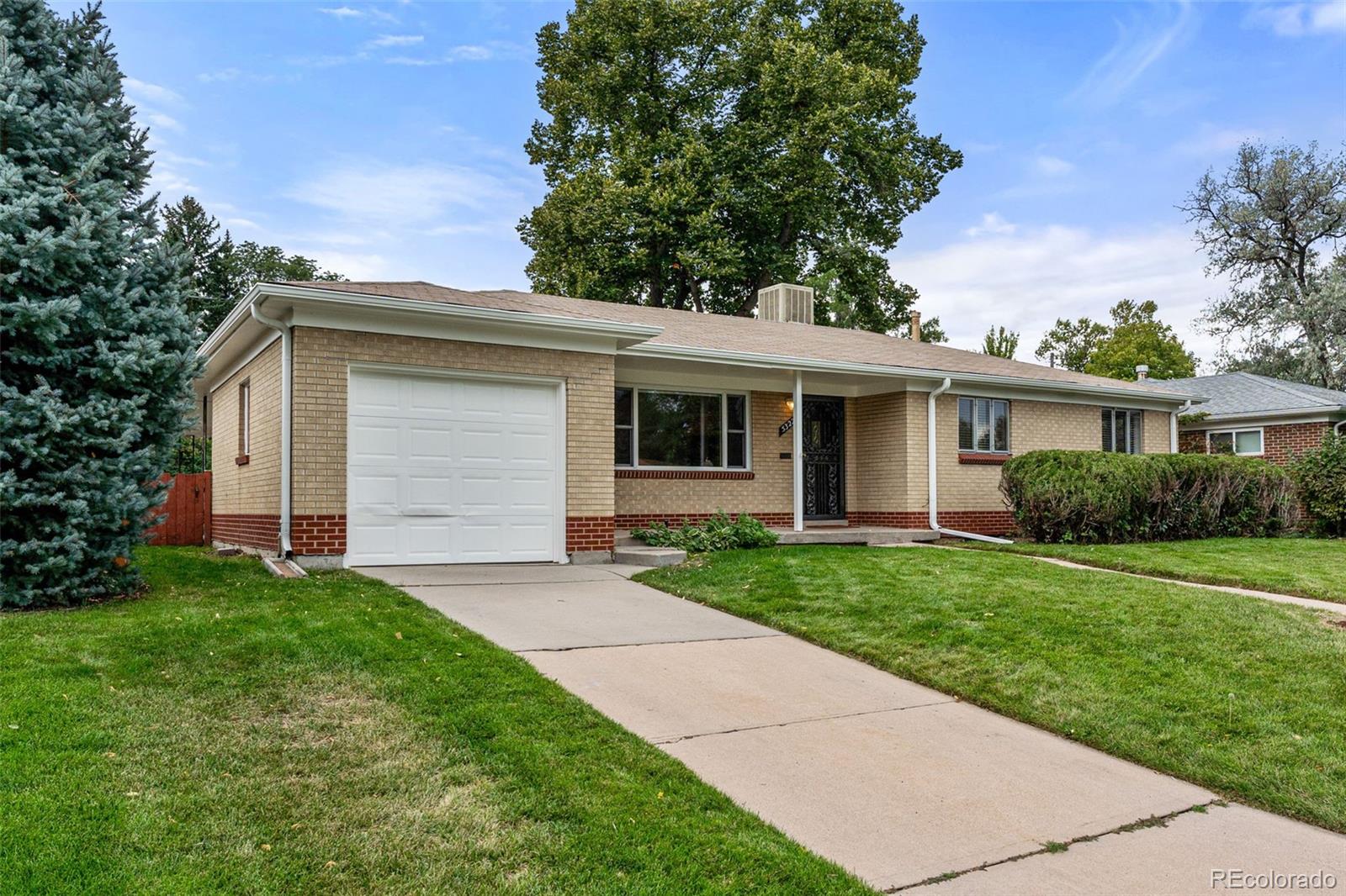 5322 E Colorado Avenue