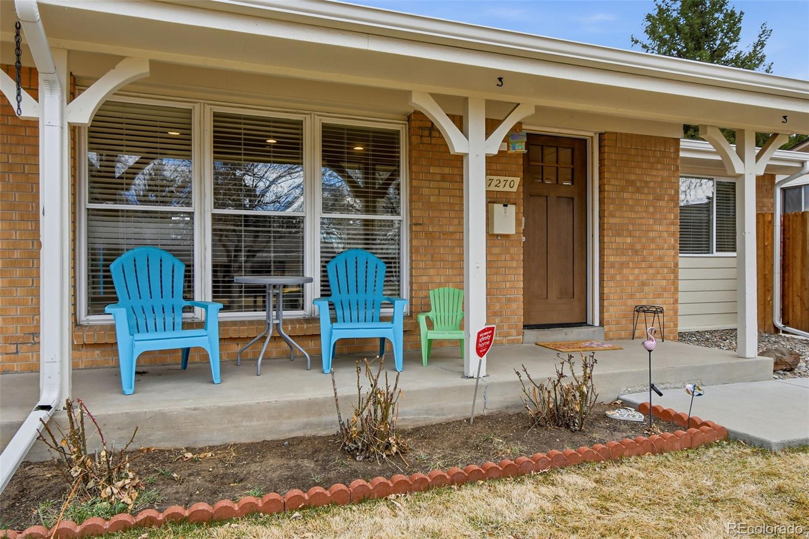 7270 S Pennsylvania Street