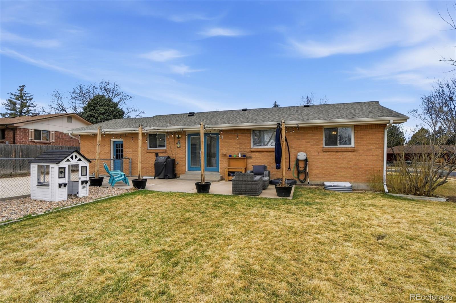 7270 S Pennsylvania Street