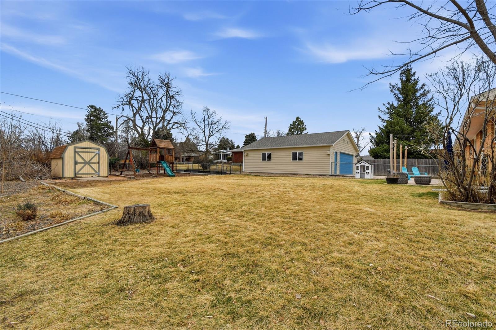 7270 S Pennsylvania Street