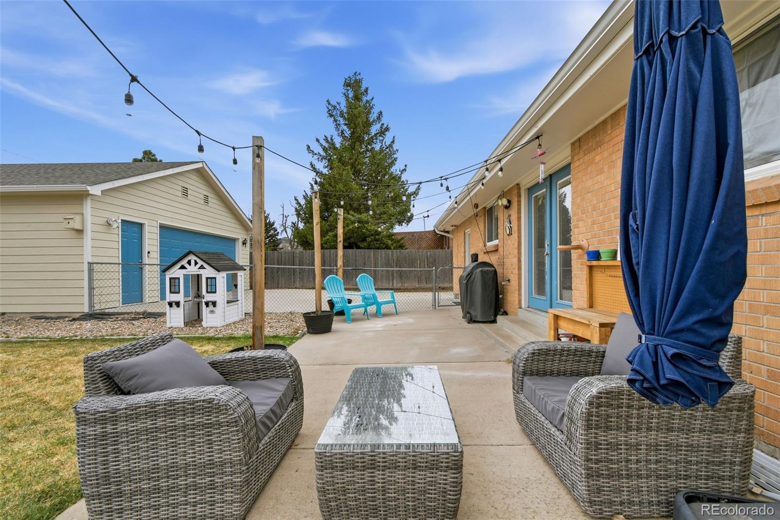 7270 S Pennsylvania Street