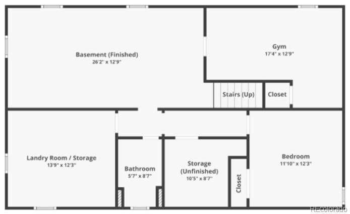 7270 S Pennsylvania Street