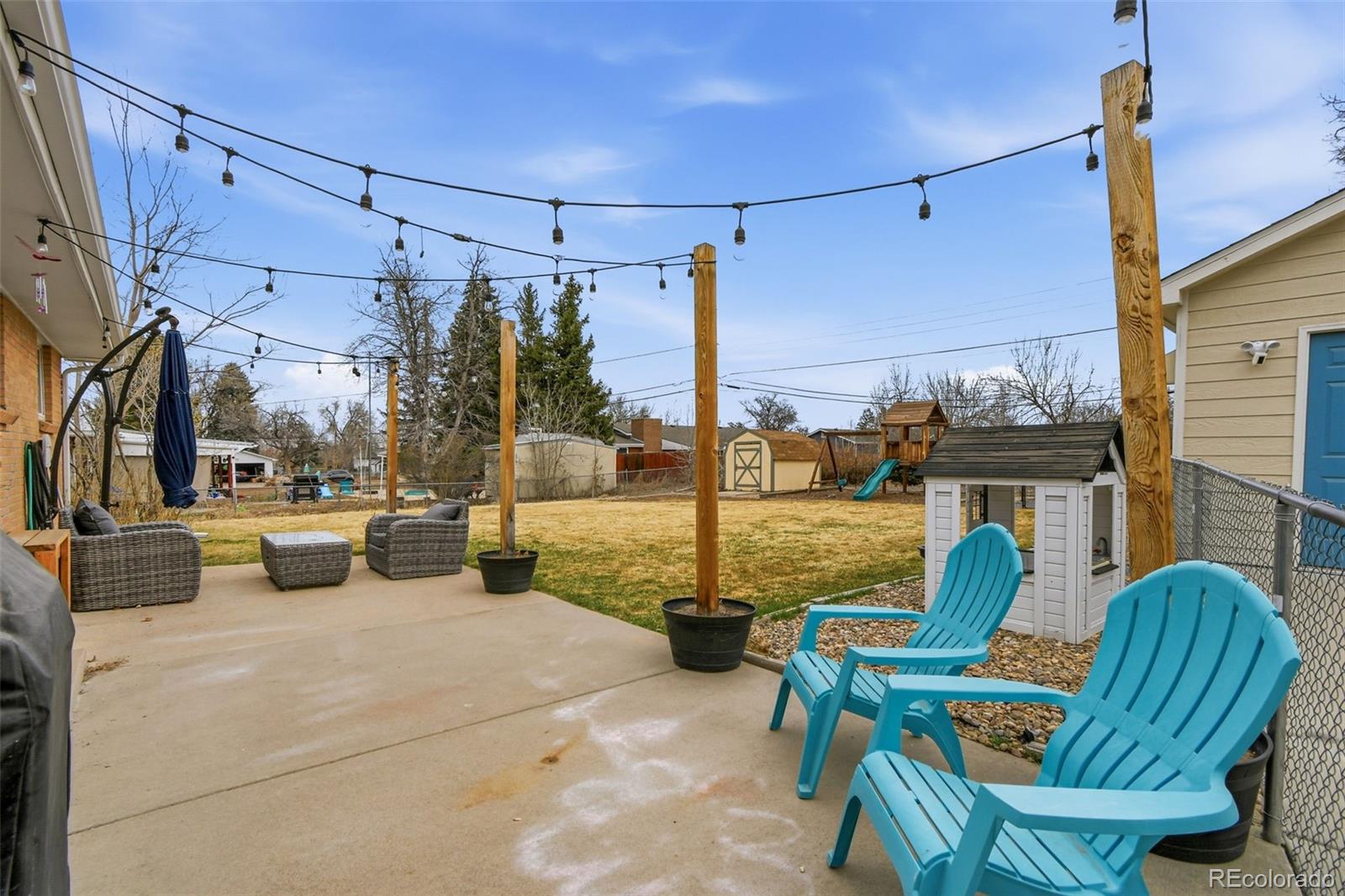 7270 S Pennsylvania Street