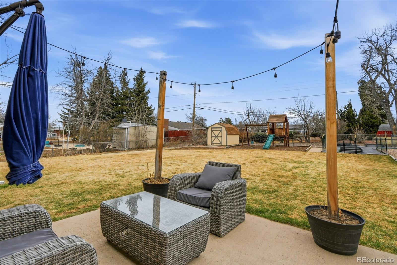 7270 S Pennsylvania Street