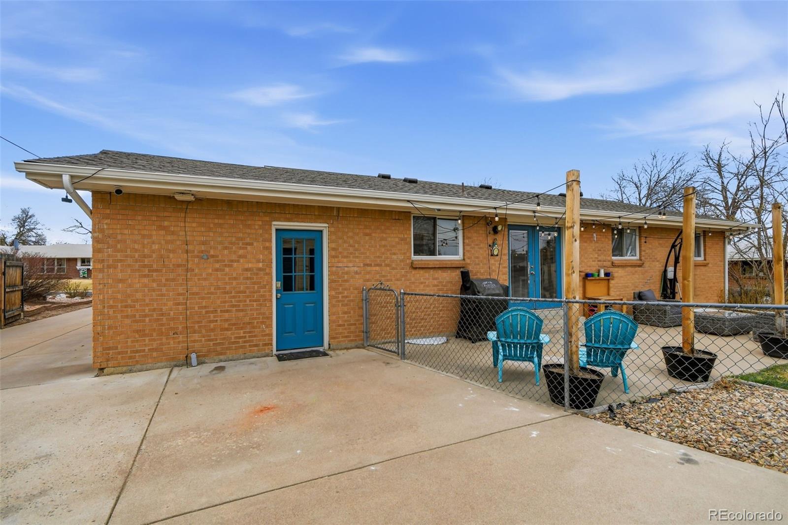 7270 S Pennsylvania Street