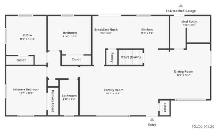 7270 S Pennsylvania Street