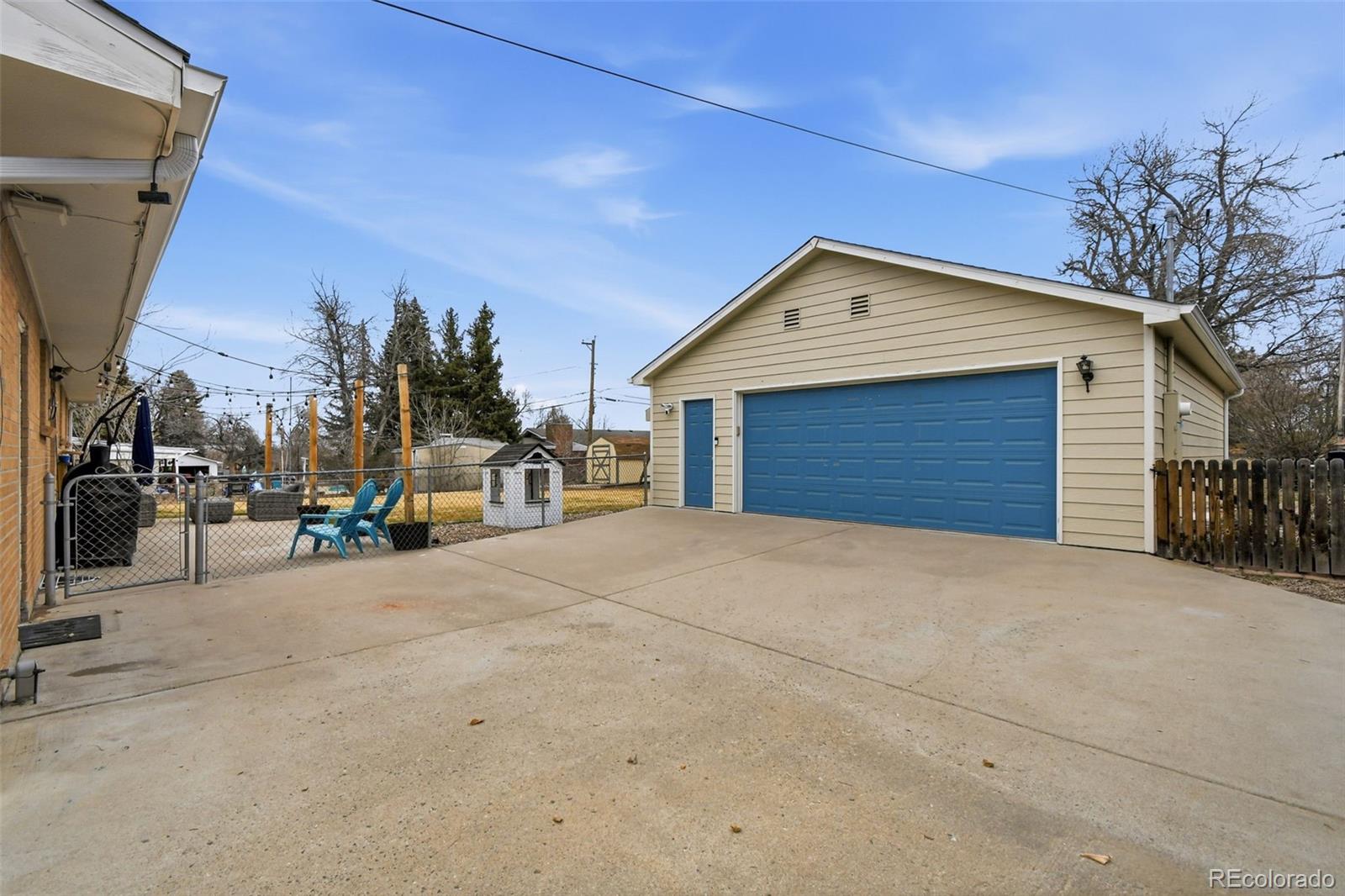 7270 S Pennsylvania Street