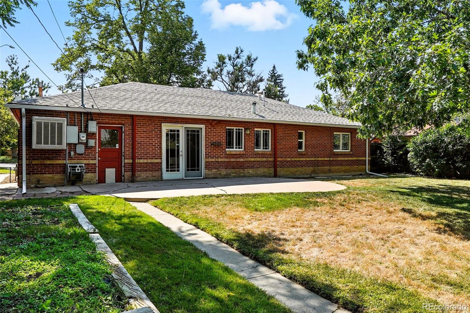 1060 Ursula Street