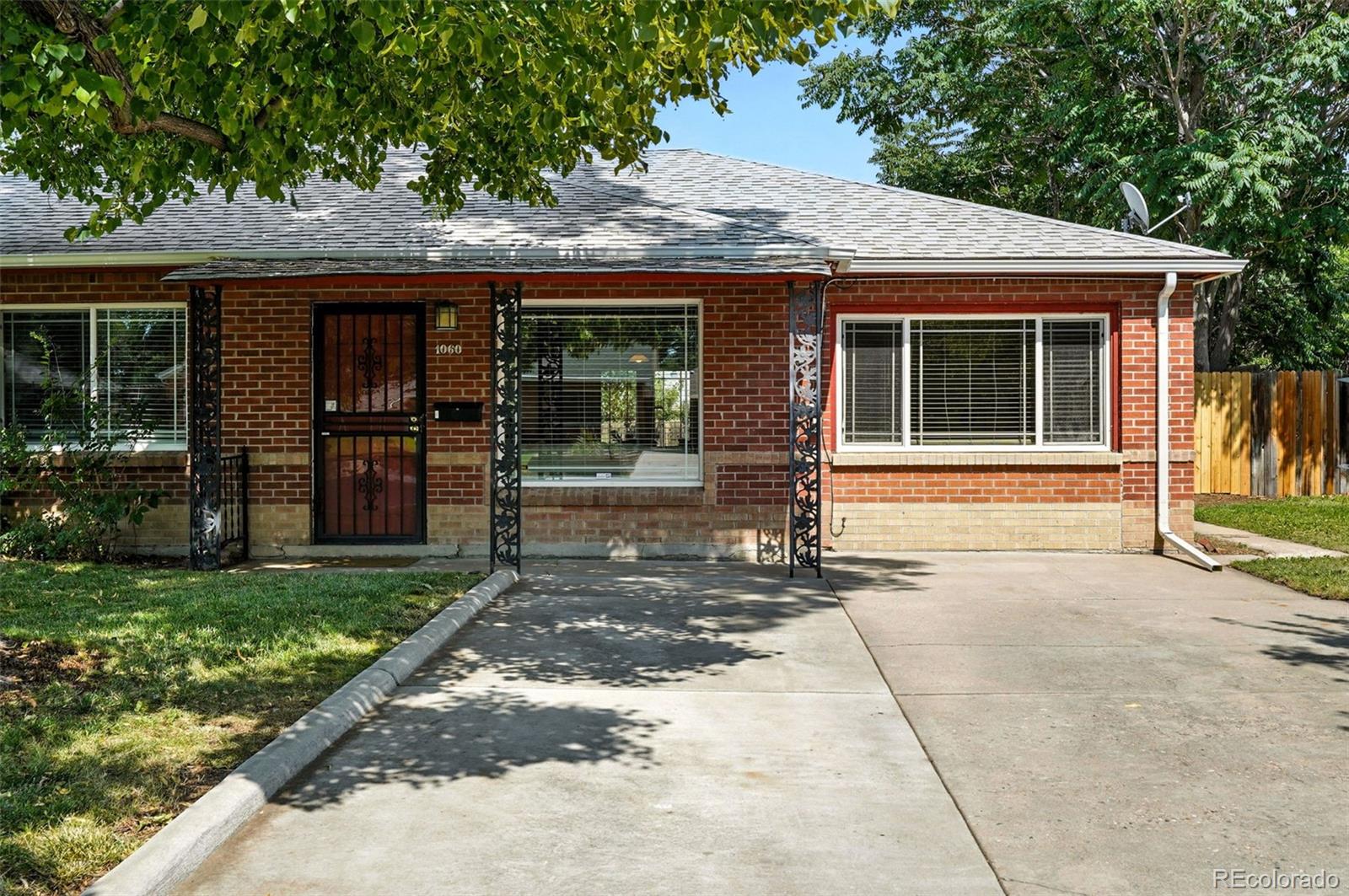 1060 Ursula Street