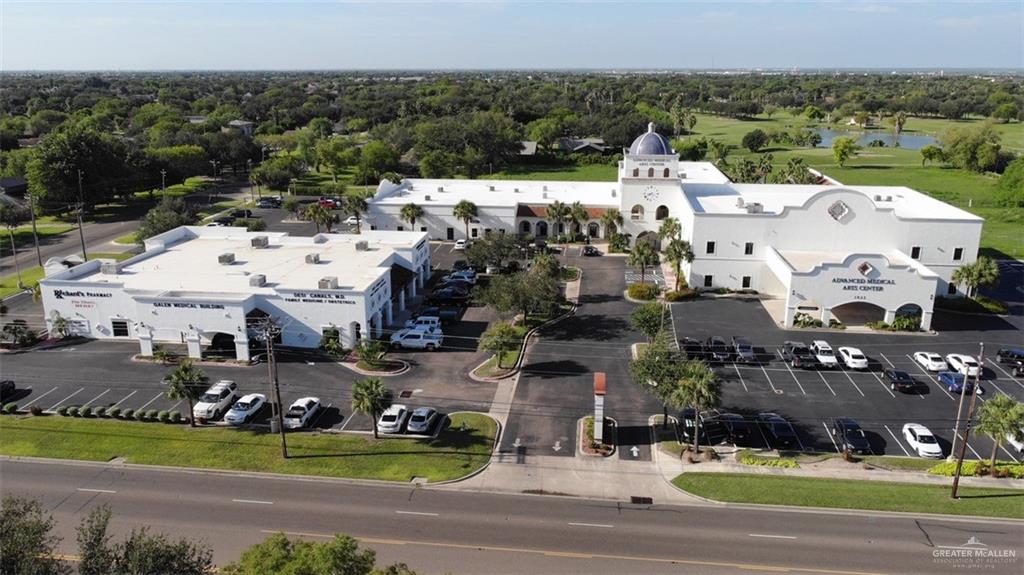 1022 E Griffin Parkway