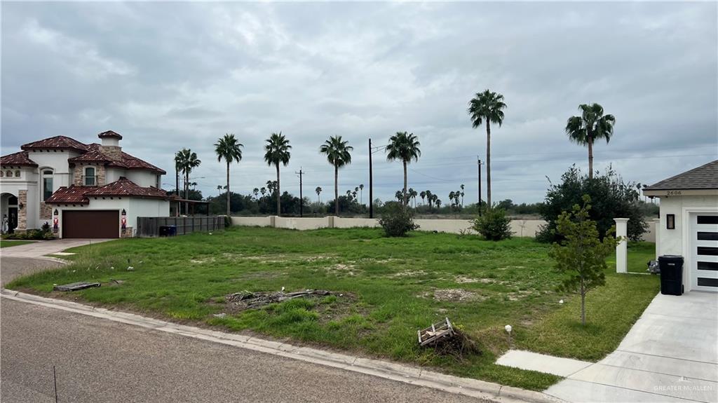 2610 43rd Lane, McAllen