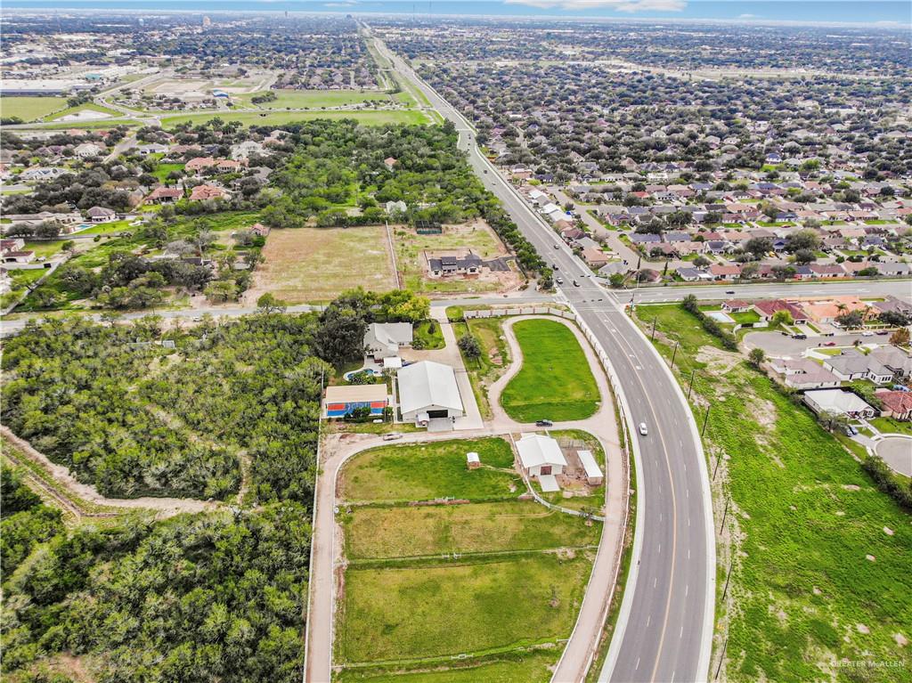 1701 Frontera Road, McAllen