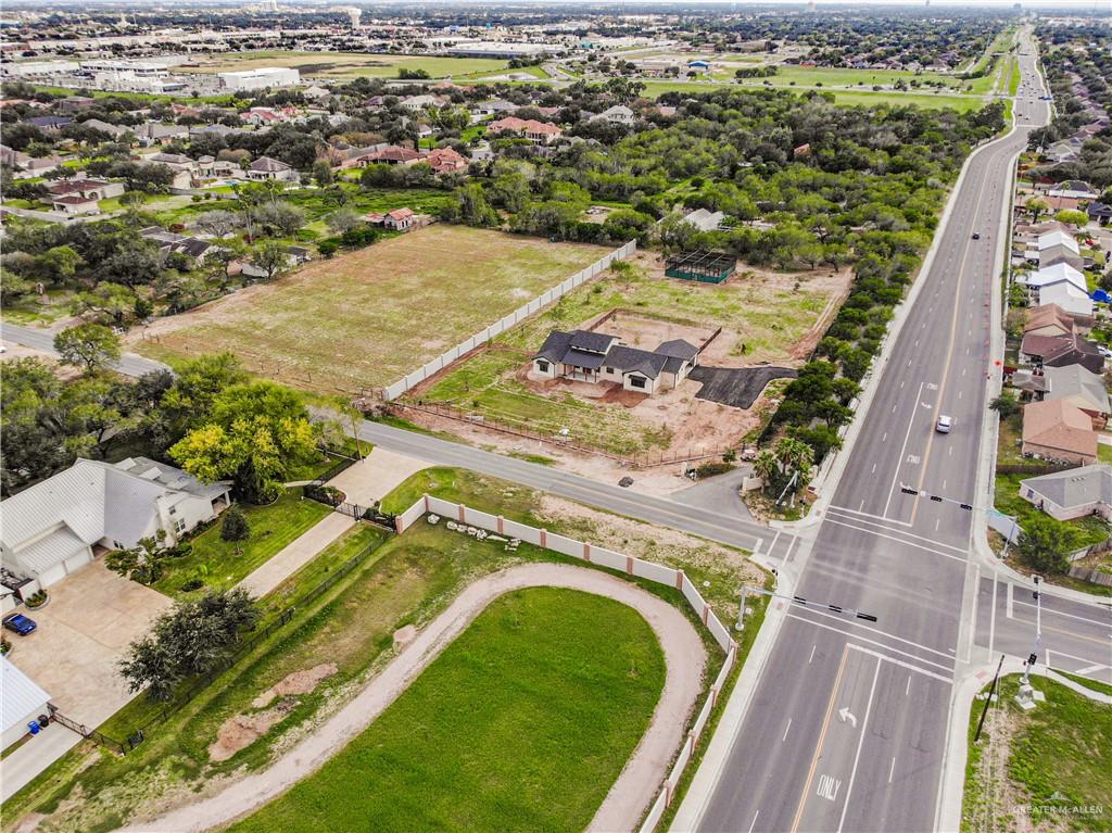1701 Frontera Road, McAllen