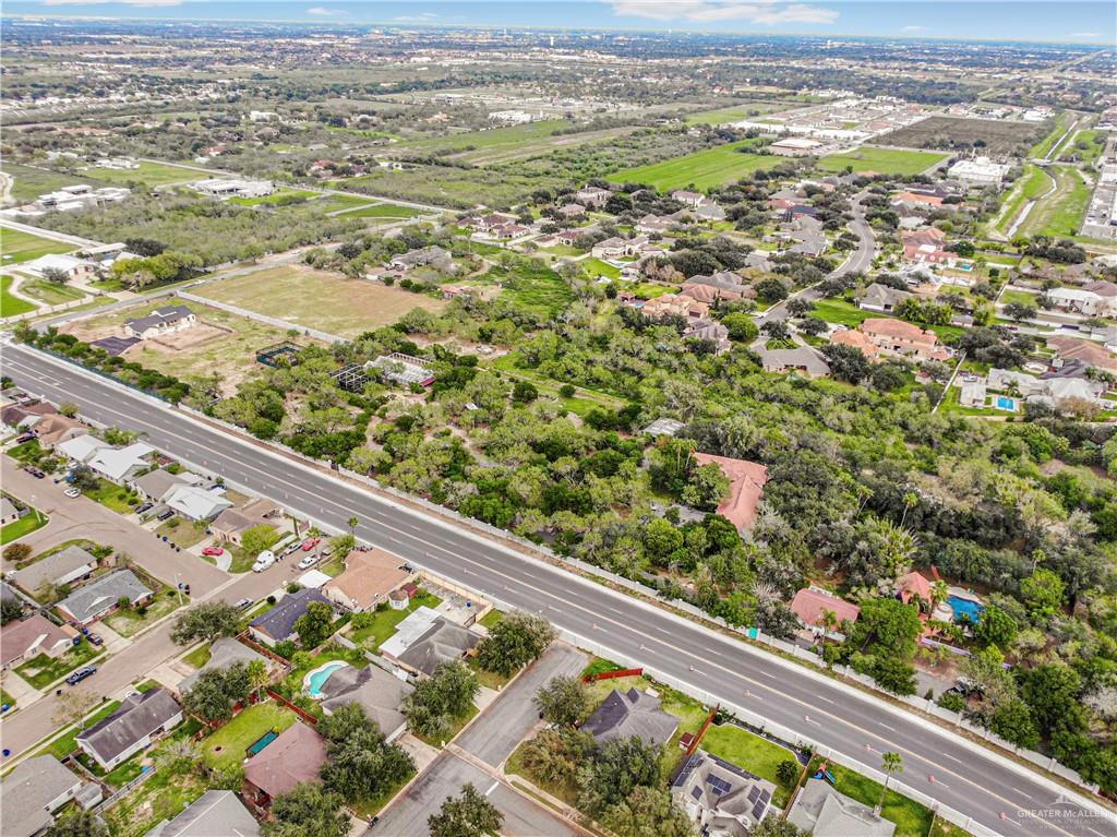 1701 Frontera Road, McAllen