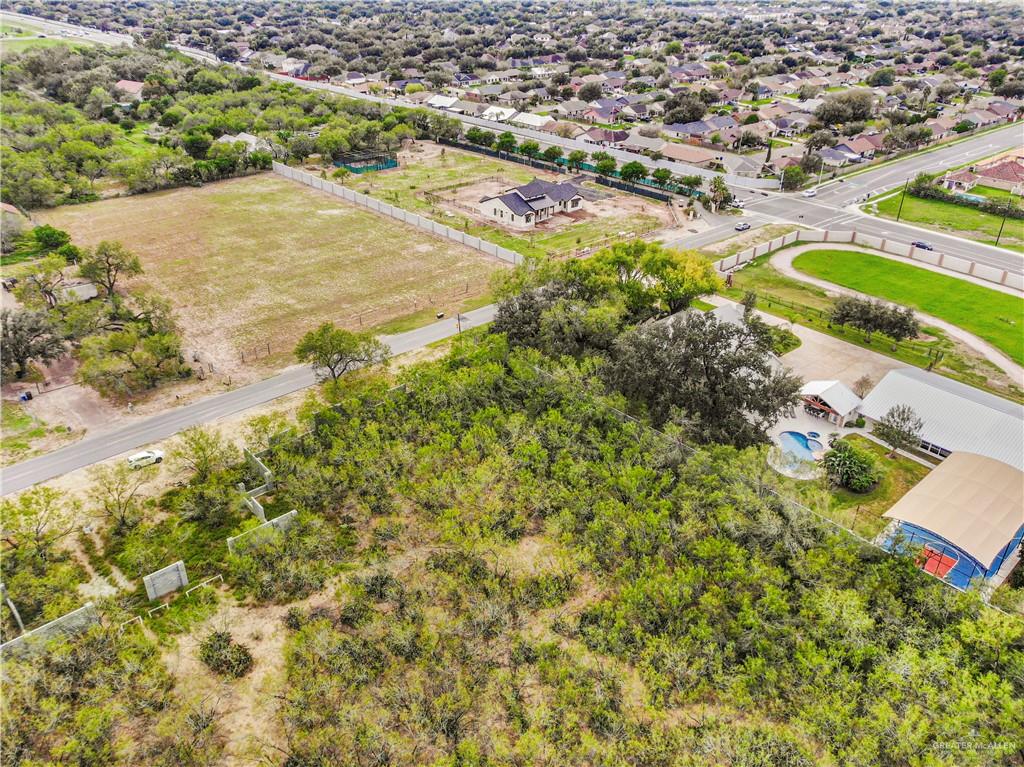 1701 Frontera Road, McAllen