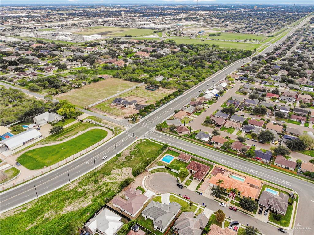 1701 Frontera Road, McAllen