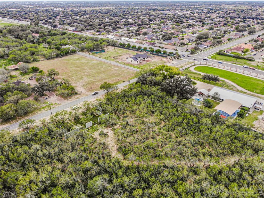 1701 Frontera Road, McAllen