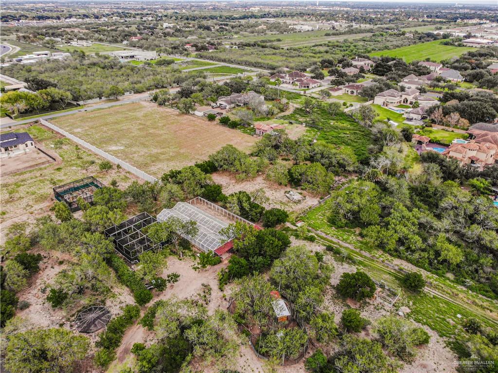 1701 Frontera Road, McAllen