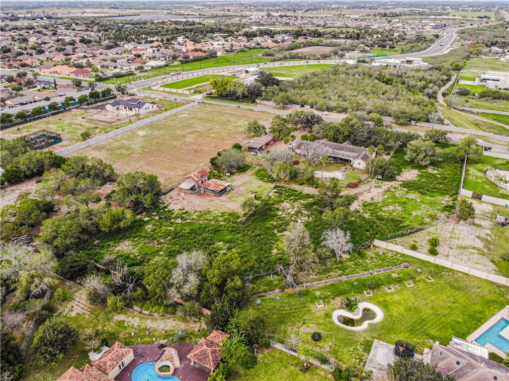 1701 Frontera Road, McAllen