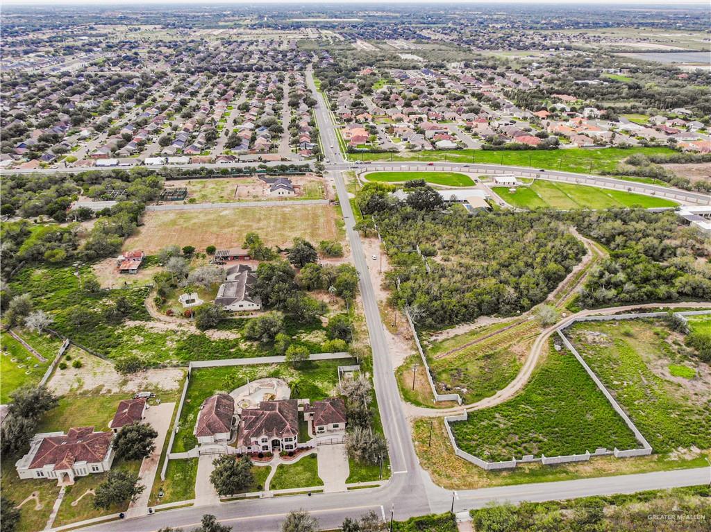 1701 Frontera Road, McAllen