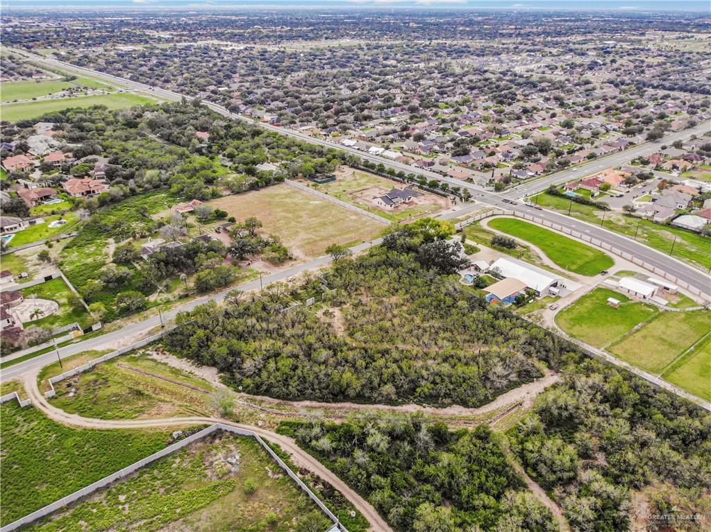 1701 Frontera Road, McAllen