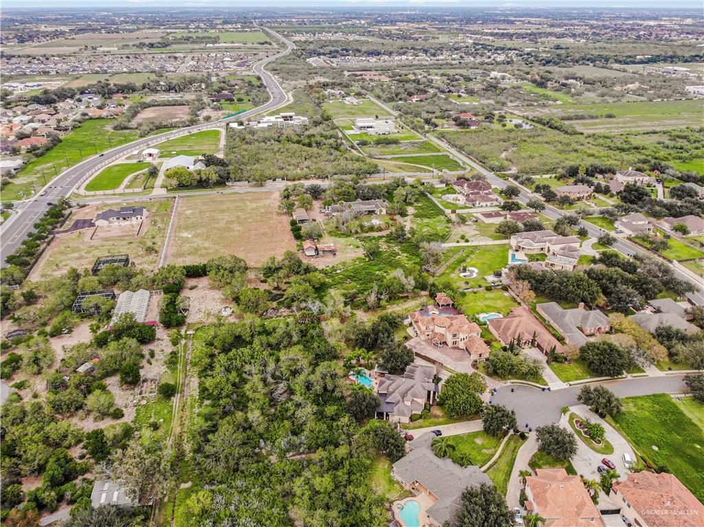 1701 Frontera Road, McAllen