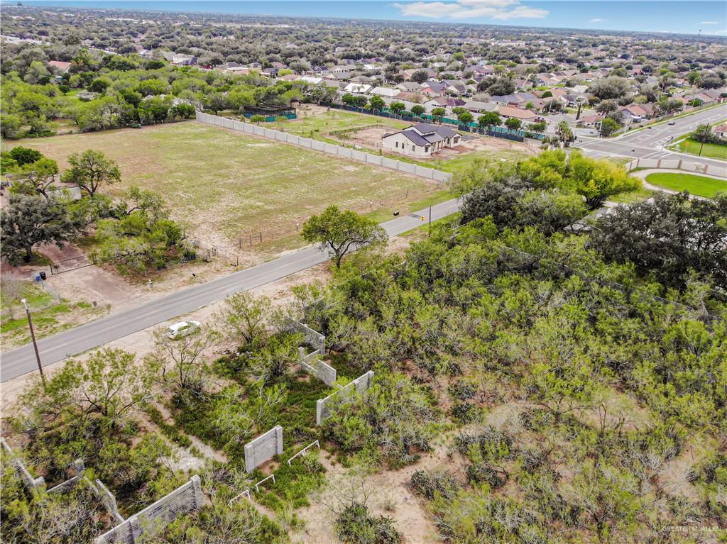 1701 Frontera Road, McAllen