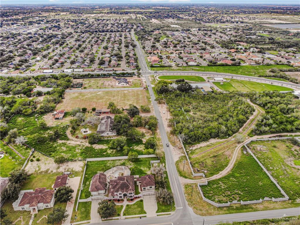 1701 Frontera Road, McAllen