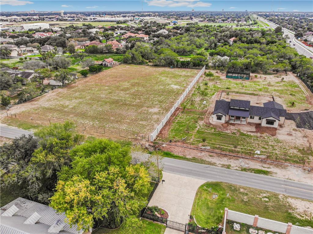 1701 Frontera Road, McAllen