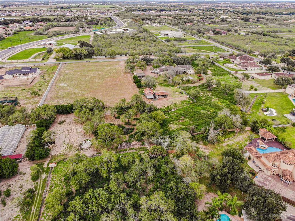 1701 Frontera Road, McAllen